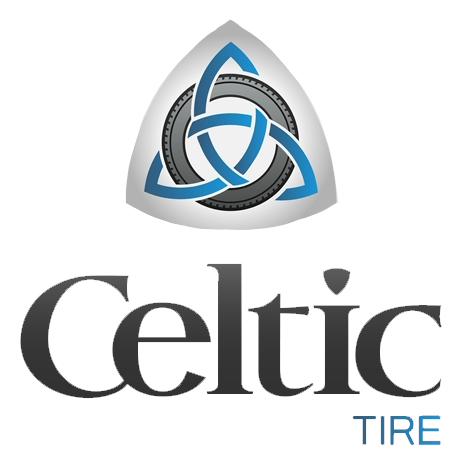 Celtic Tire
